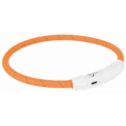 Anneau lumineux flash USB...