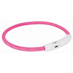 Anneau lumineux flash USB...