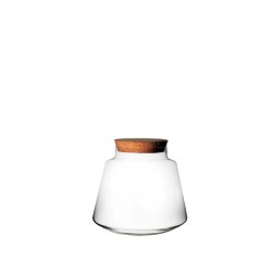 Vase Izumi M-Ø13-H13