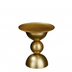 Table Nestor Or En Fer...