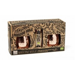 Coffret Moscow Mule Ab -...