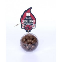Bomb Cacao Maigre Céréale...