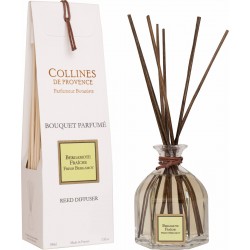 Bouquet Parfumé Bergamote...