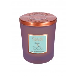 Bougie Figue Aloé Véra...
