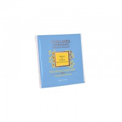 Pochette Parfumée Monoï...