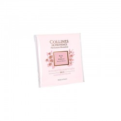 Pochette Parfumée Rose...