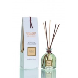 Bouquet Parfumé The Blanc...