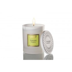 Bougie Parfumée Verveine...