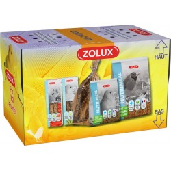 ZOLUX Boîte transport...