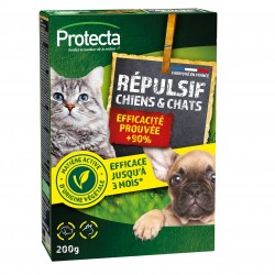 Répulsif granulés exterieur...