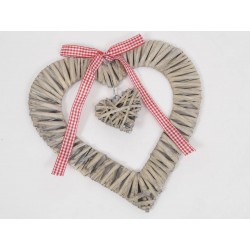 Coeur Ouvert Nirvana Blanc...