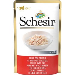 Sachet SCHÉSIR DOUBLE TASTE...