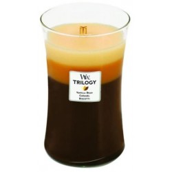 Bougie Jarre Trilogie...