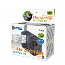 SUPERFISH AQUA-FLOW 100...