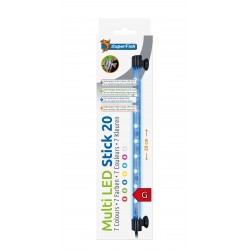 SUPERFISH MULTI LED STICK...