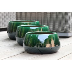 Coupe REFUGE Ø27 JADE Terre...