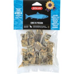 ZOLUX ÉDUCATION Cubes de...