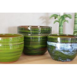 Pot AUSTRAL Ø16 FORET Terre...