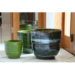 Pot droit REBORD Ø35 FORET...