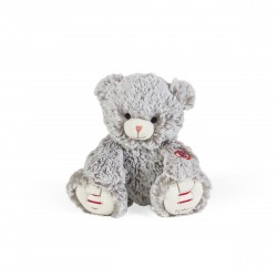 Ours Mae 24Cm Gris...