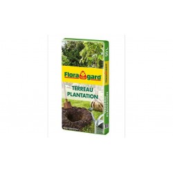 Terreau plantation 50l