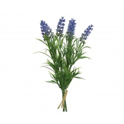 Bouquet De Lavande Violet...