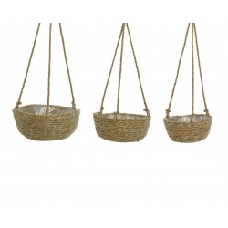 Set De 3 Panier À Suspendre...