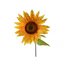 Tige De Tournesol Jaune En...