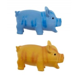 Jouet pour chien cochon...