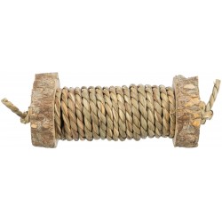 Rouleau de jeu avec algues...