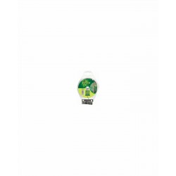 R-FIX Lien rugueux Vert 50m