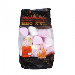 Sachet Guimauve Bbq Xxl...