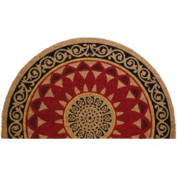 Paillasson Coco Naturel...