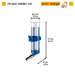 FERPLAST FPI 4661 DRINKY...