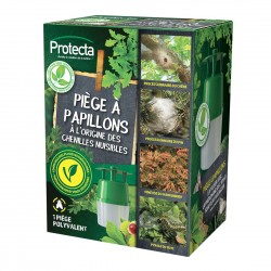 Piege pheromone polyvalent...