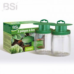 Pièges à limaces X2 BSI