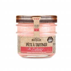 Pâte À Tartiner Praline...