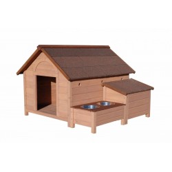 Niche ONTARIO bois Large...