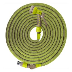 Set tuyau extensible...