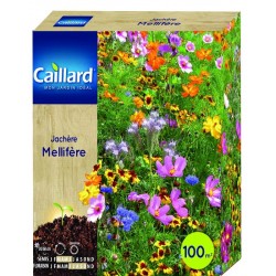 Graines Jachère Méllifère...