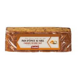 Pain D'Épices Tranché...