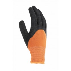 Gant SAISON T9 Orange-BLACKFOX
