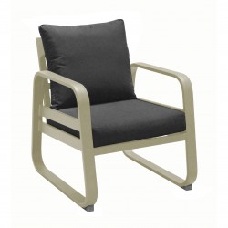 PROLOISIRS TONIO Fauteuil 1...