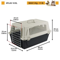 FERPLAST ATLAS 10 EL Caisse...