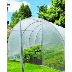 CEREA 3x6x2m Serre potagère...