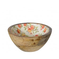 Coupelle Intérieur Pêche En...