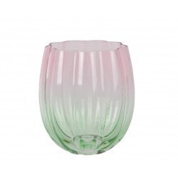 Verre À Eau Corolle...