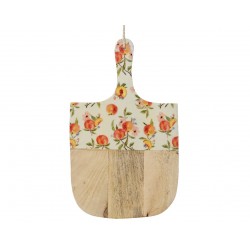 Planche À Découper Pêche...