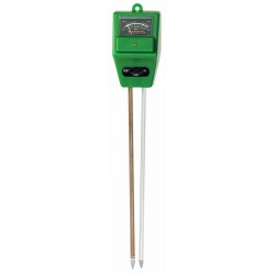 Hygromètre 29CM-INSTANT NATURE