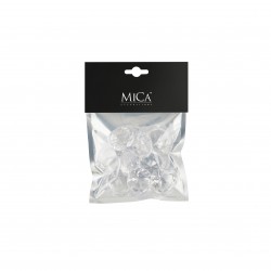 Sachet Diamant Transparent...